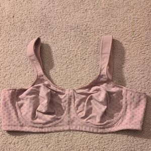 Anita Care Mastectomy Beige Bra Size Cup A Us 48